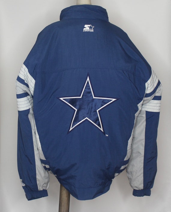 Dallas Cowboys Reversible/detachable 