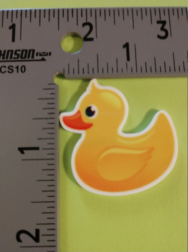ChickenDuck Planar Resins
