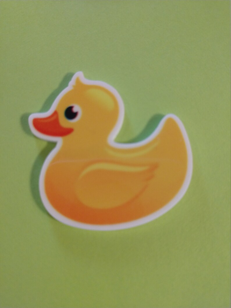 ChickenDuck Planar Resins