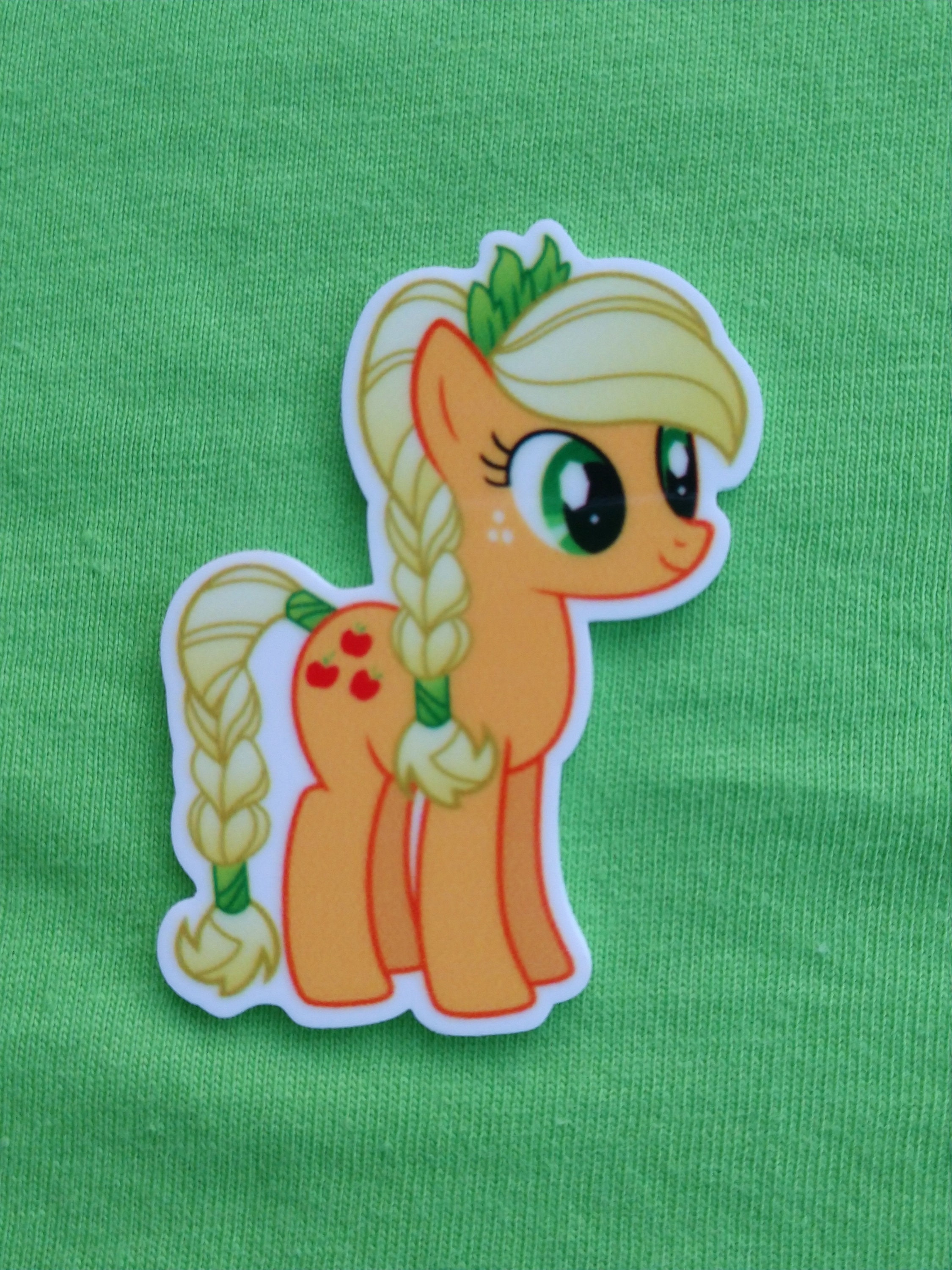 Resinas de planar pony 1 | Etsy