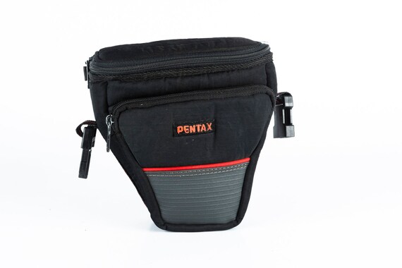 pentax bag