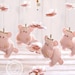 see more listings in the Hippo & Elephant Mobiles section