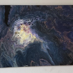 Soft Milkyway