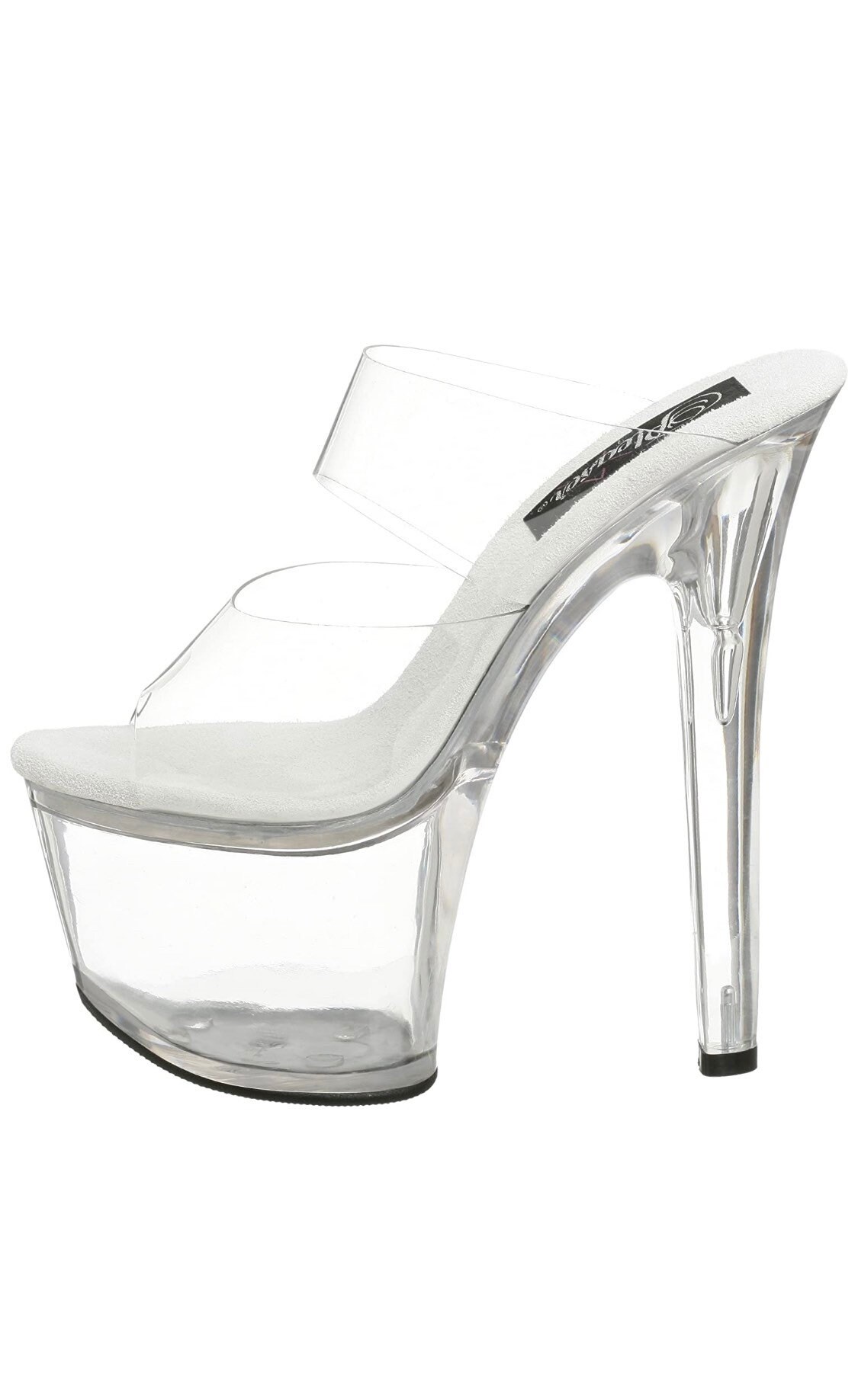 stipper heels