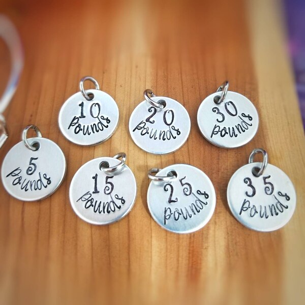 Shop Weight Loss Tracker Etsy