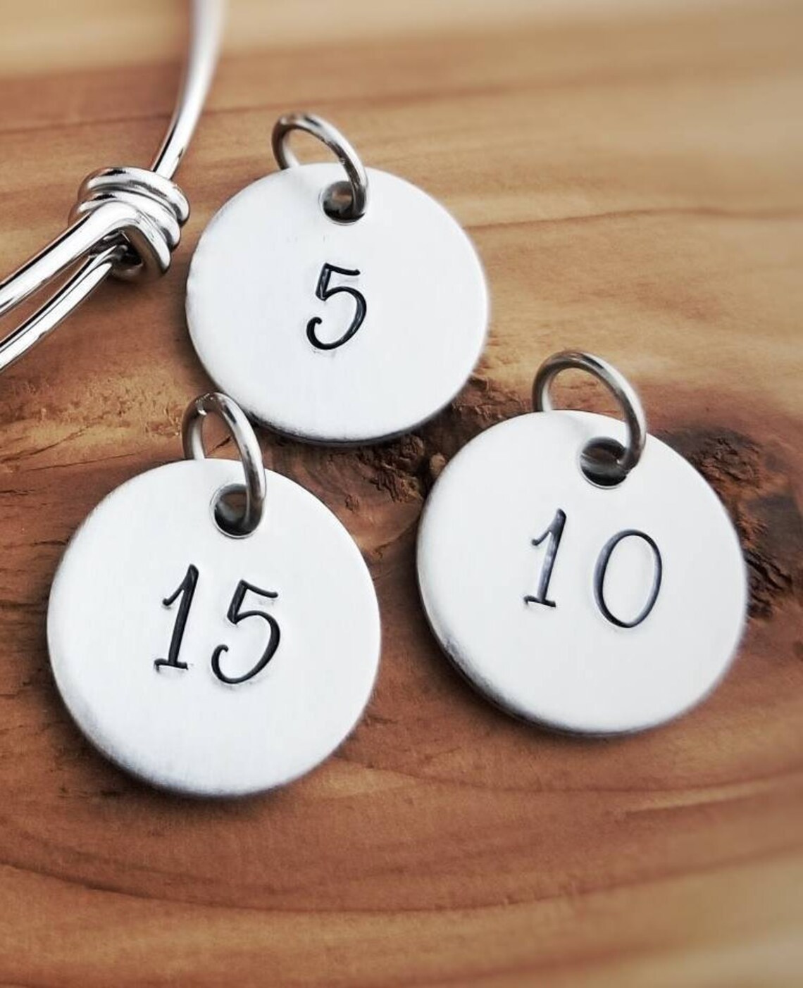 Weight Loss Keychain Weight loss Charms Weight Tracker Etsy