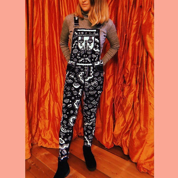 custom mechanic jumpsuit