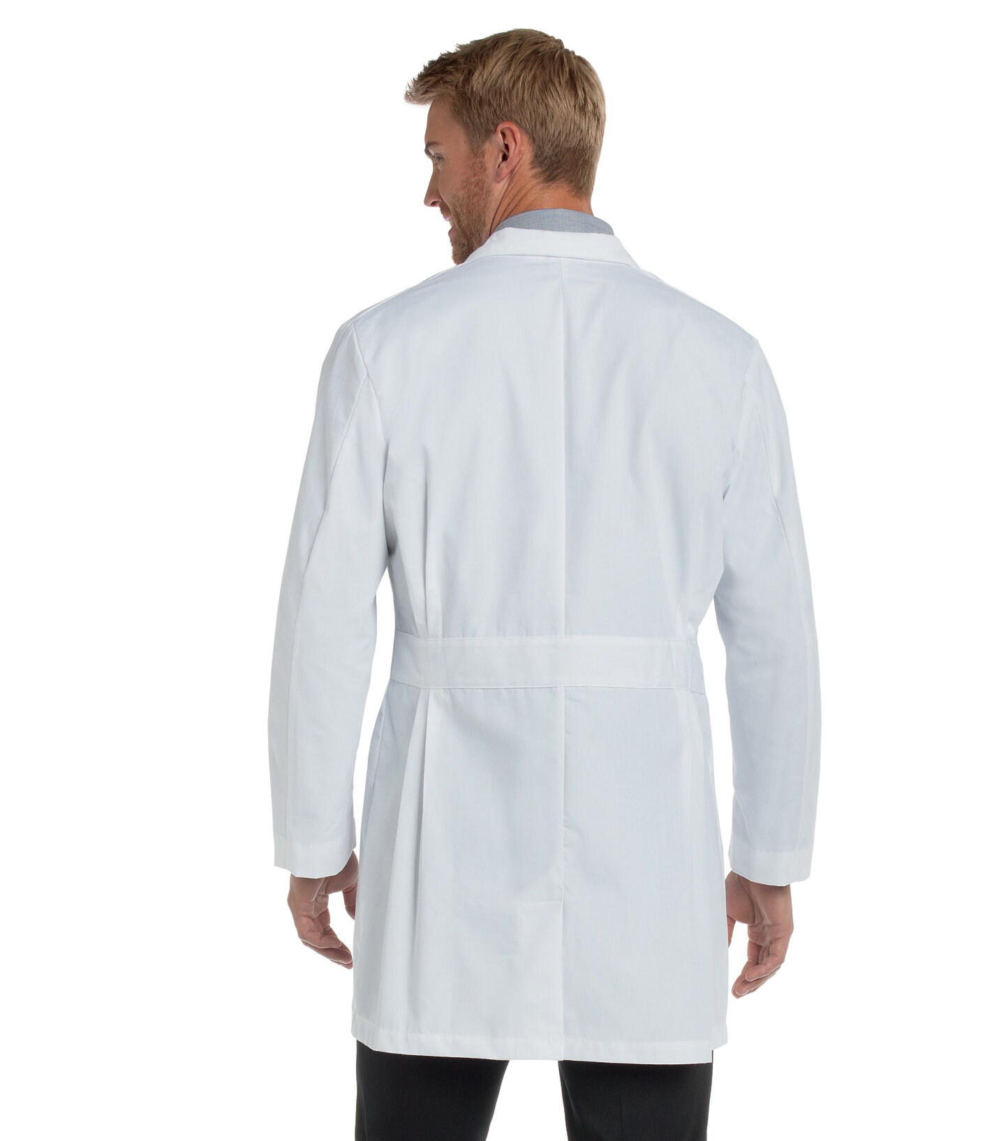 Personalized Veterinarian Lab Coat with Custom Embroidered Etsy