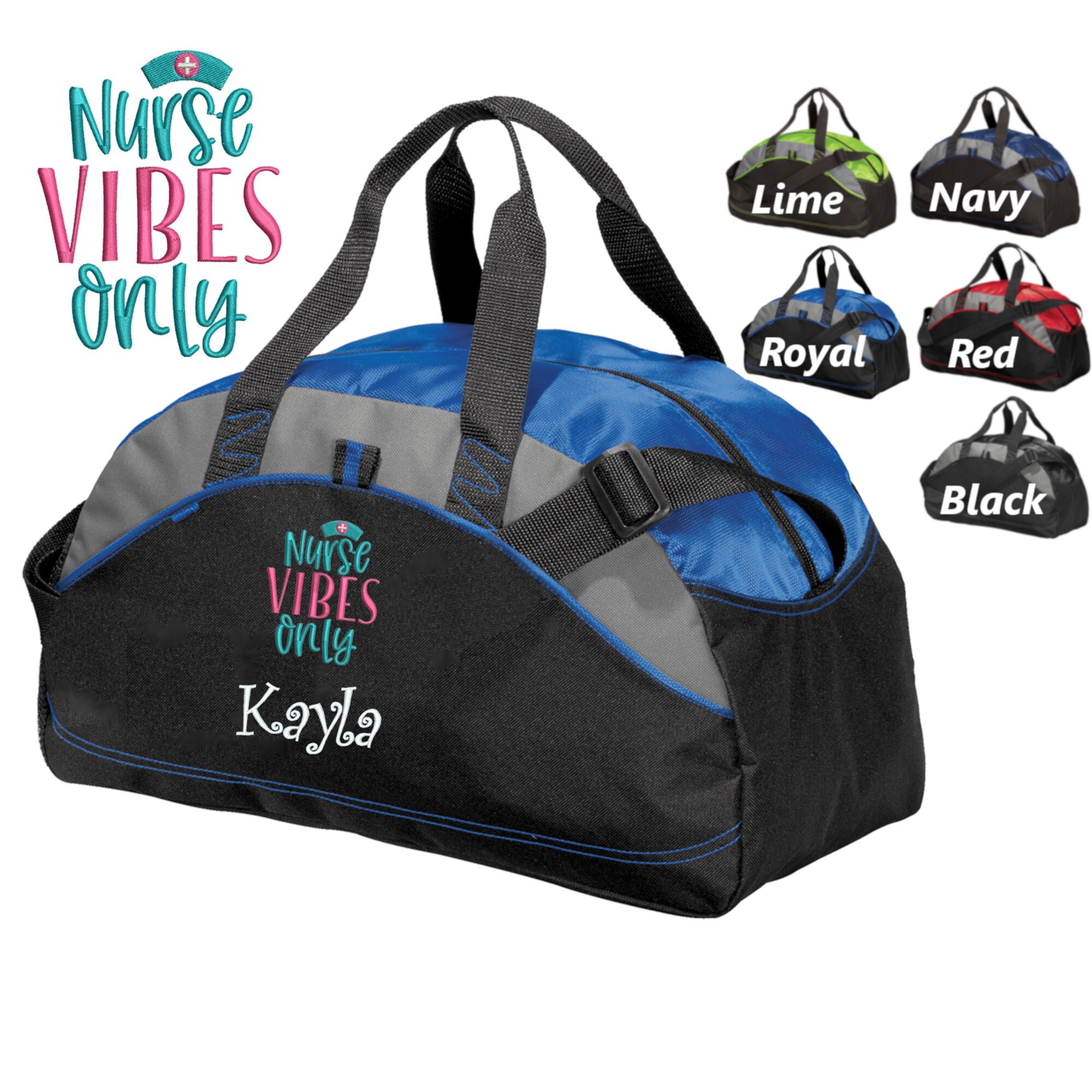Nurse messenger bag new arrivals