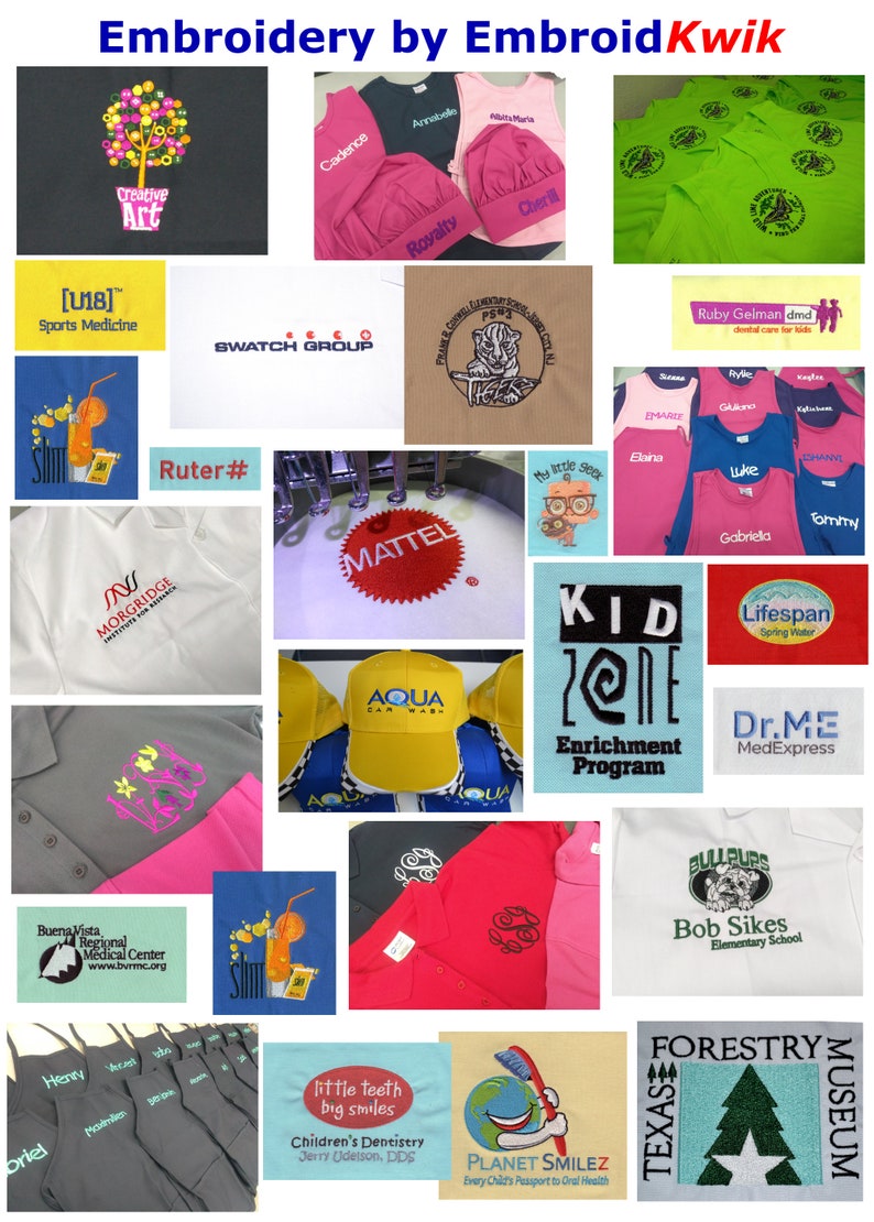 6 Canvas Tote Bags With Company Logo Custom Tote Tote Etsy