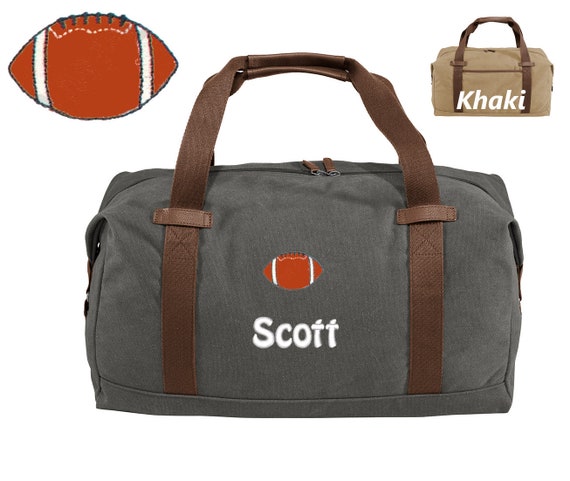 coach embroidered bag