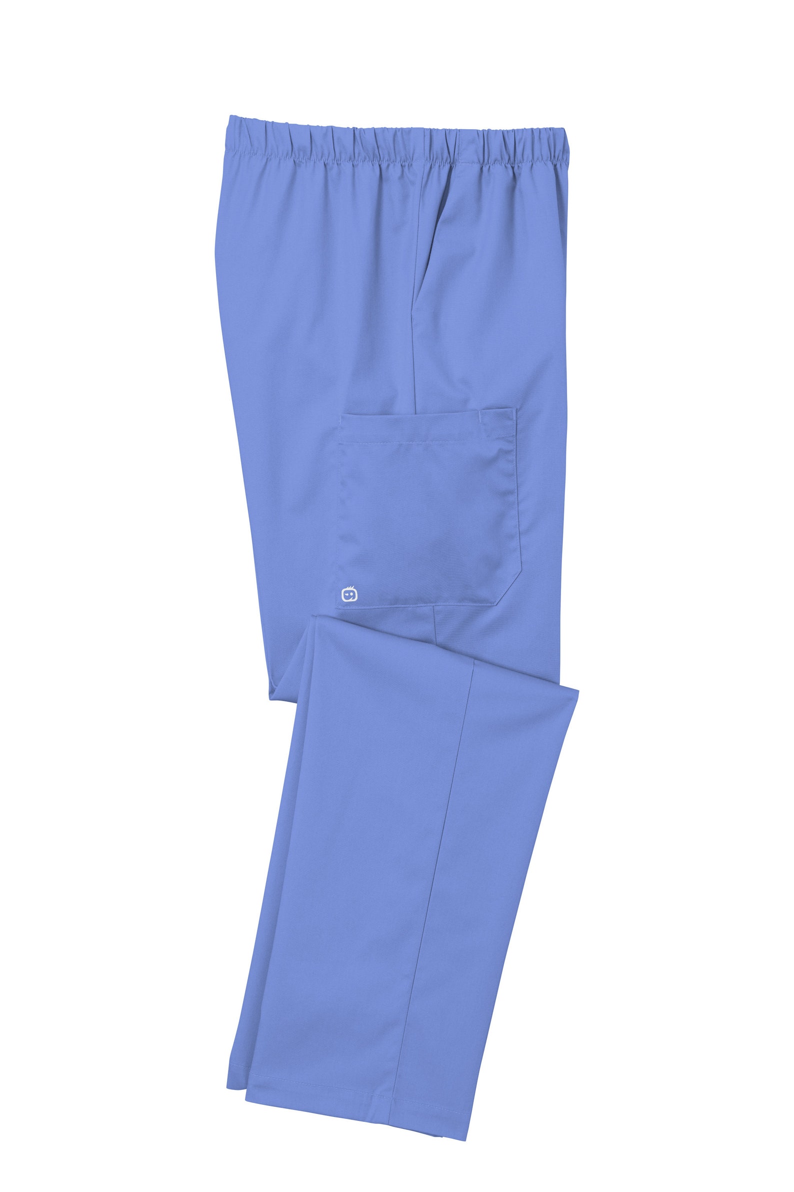 Womens Scrubs Pants Cargo Scrubs Pants Doctor Nurse Etsy