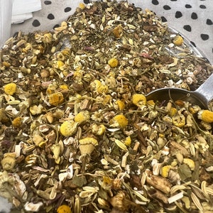 Detox Tea