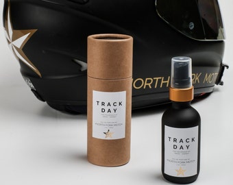 Track Day Eau De Perfume