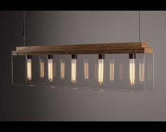 Pendant lamp "Porto" B-Version
