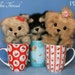 see more listings in the Animals Patterns section