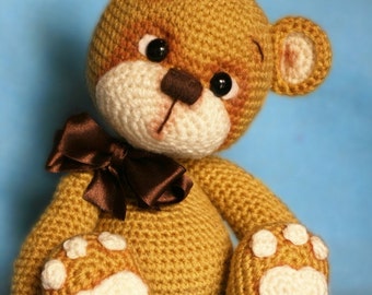 El enano del hilo de rosca - Bruno Osito Teddy