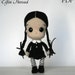 see more listings in the Chibi Dolls Patterns section