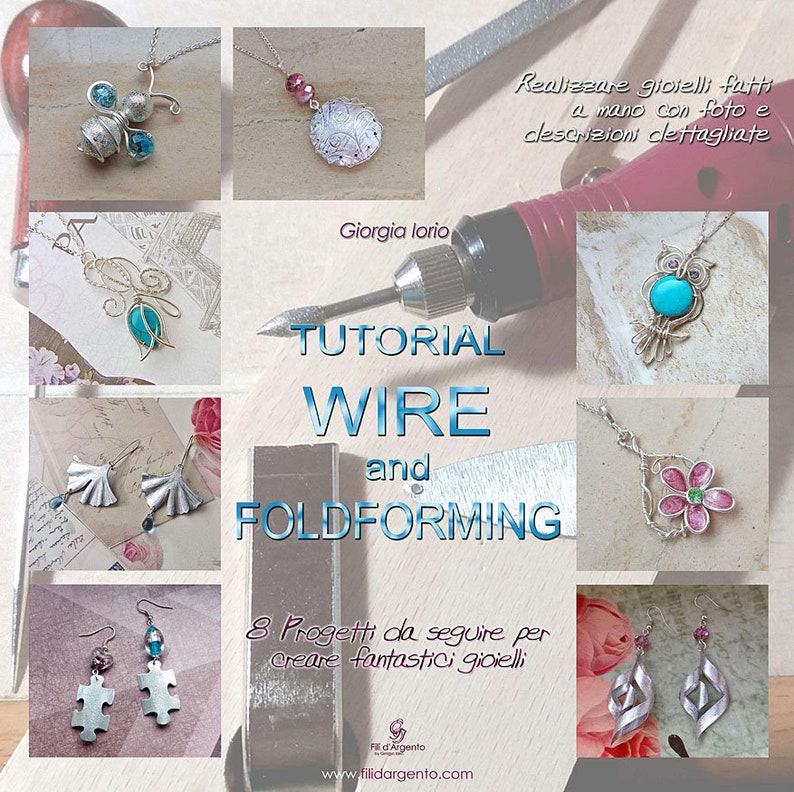 E-BOOK Wire and Foldforming Tutorial 1 pdf English Version image 4