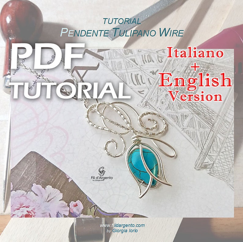Tutorial Tulip Wire - pdf - ENGLISH Version Tutorial Tulip Wire - pdf - ENGLISH Version