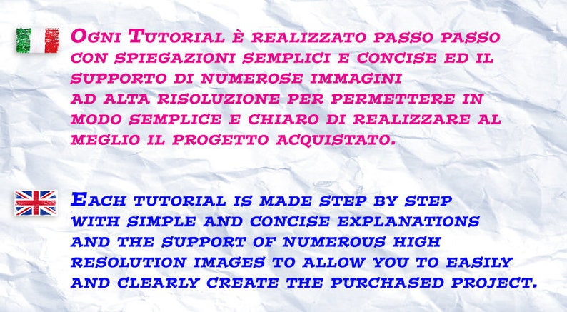 Tutorial Owl Wire pdf Versiones italiana e inglesa imagen 8