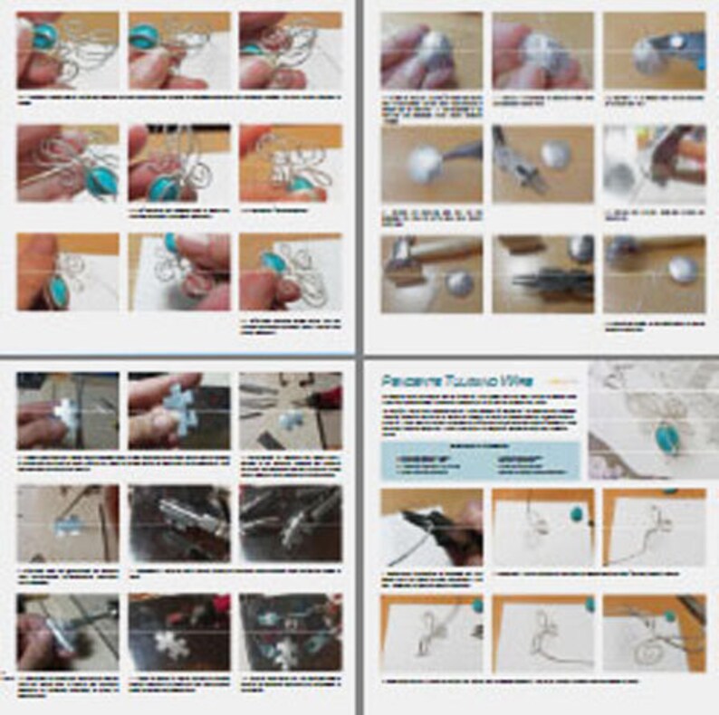 E-BOOK Wire and Foldforming Tutorial 1 pdf English Version image 8