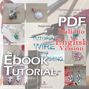 E-BOOK Wire and Foldforming Tutorial 1 pdf English Version image 1