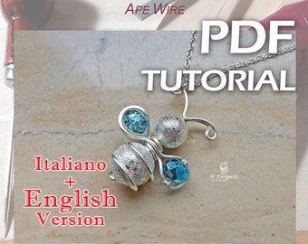 Tutorial Bee Wire 3D - pdf - English Version