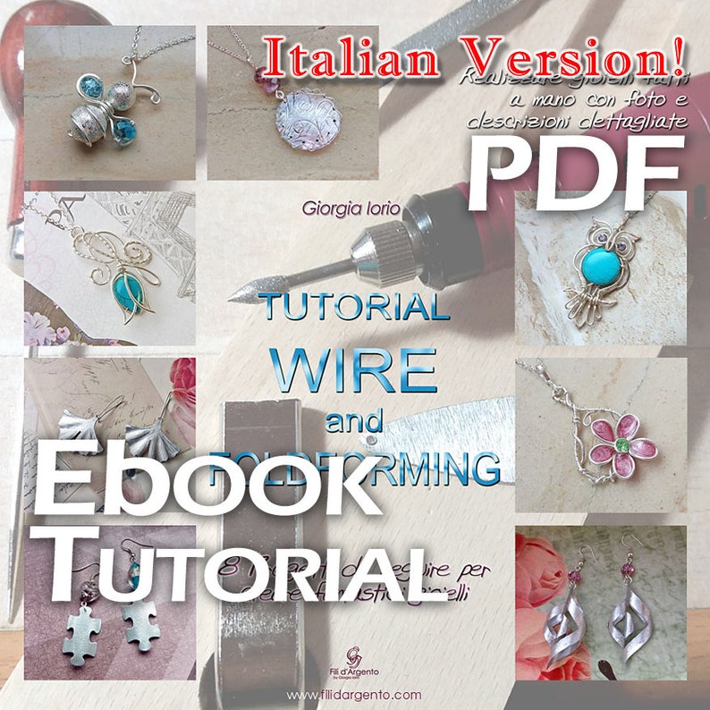 E-BOOK Wire and Foldforming Tutorial 1 pdf English Version image 2