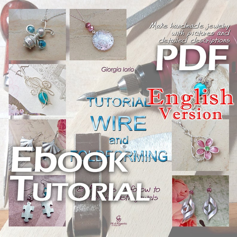 E-BOOK Wire and Foldforming Tutorial 1 pdf English Version image 3