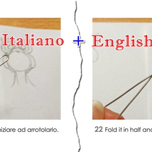 Tutorial Owl Wire pdf Versiones italiana e inglesa imagen 2