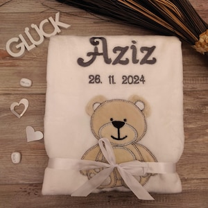 baby blanket name, personalized baby gifts, gift baby blanket, couverture bébé personnalisée, baby blanket personalized, name baby blanket