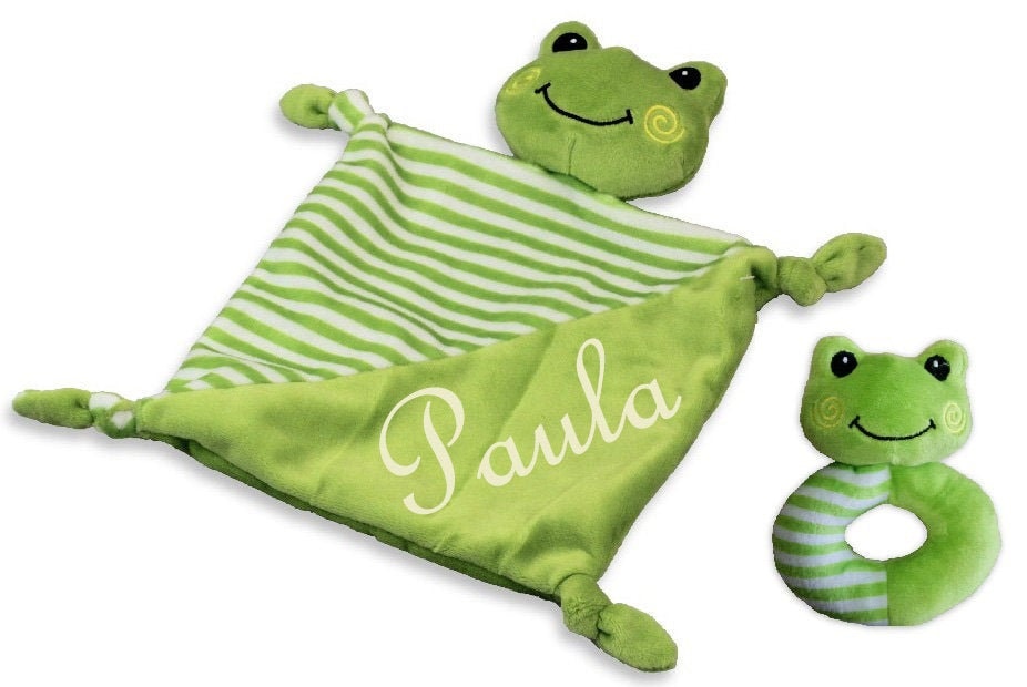 Buy Frog Baby Gift Online In India -  India
