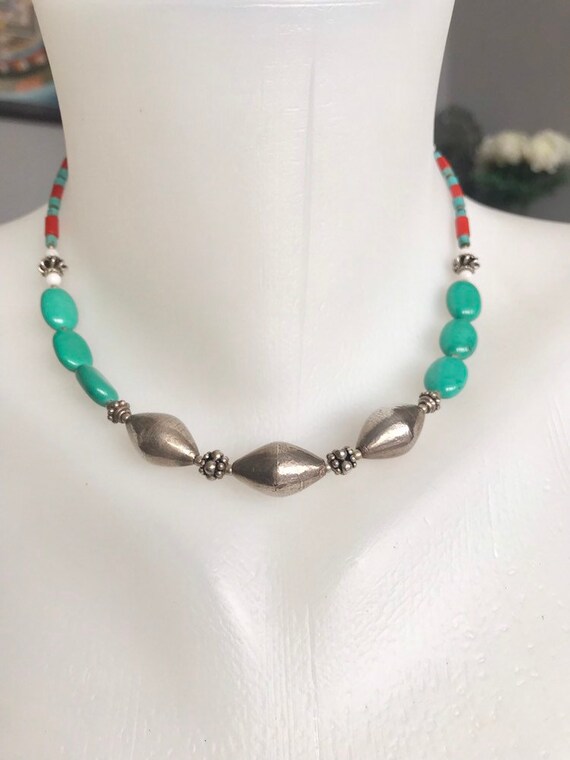 vintage beads