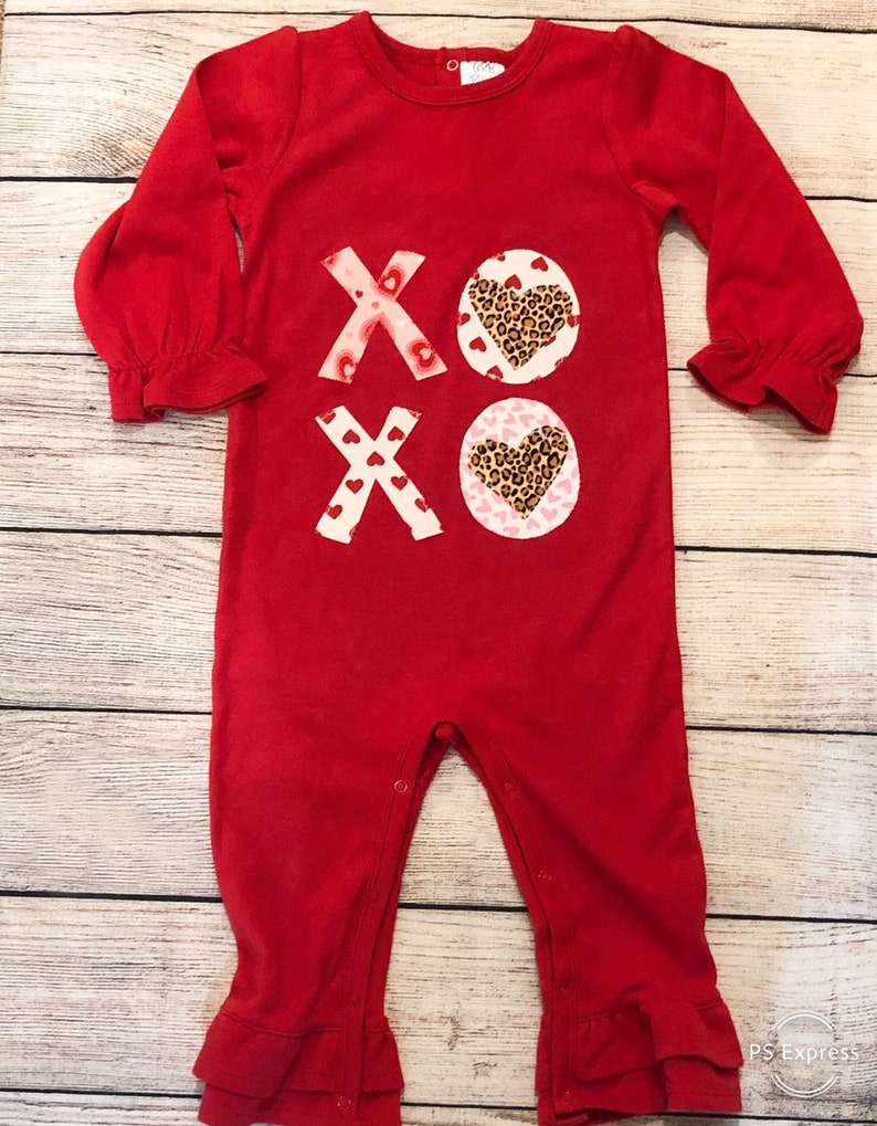 2t valentines day outfit