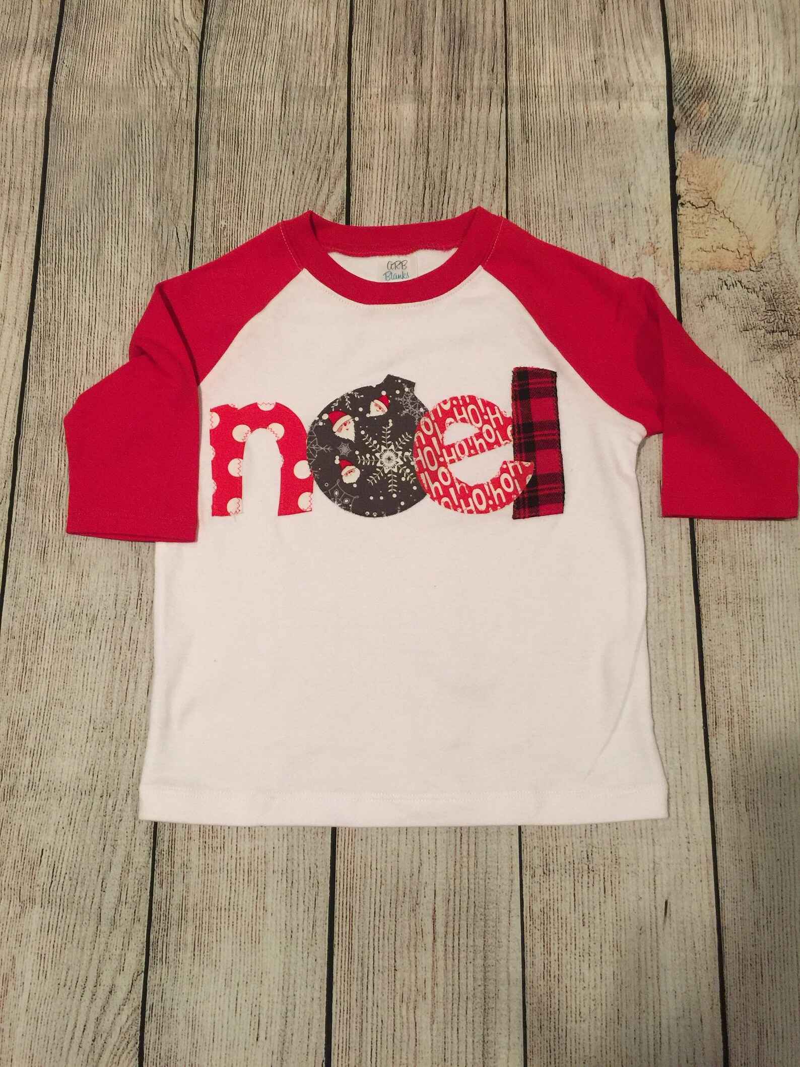 christmas shirts 3t