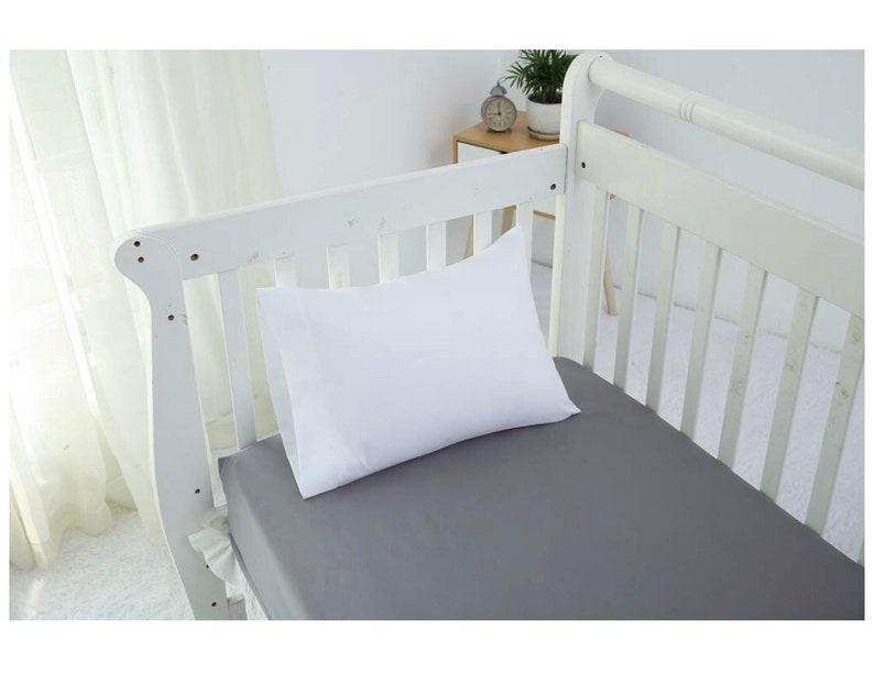 Personalized Travel Pillowcase Boy Name Toddler Pillowcase Etsy