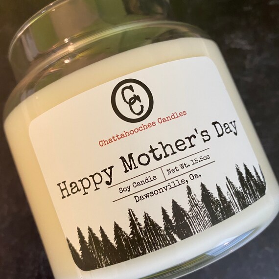 Mother’s Day Candles | 3 Wick | 15.5oz