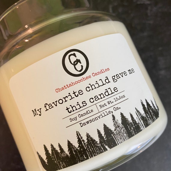 Mother’s Day Candles | 3 Wick | 15.5oz