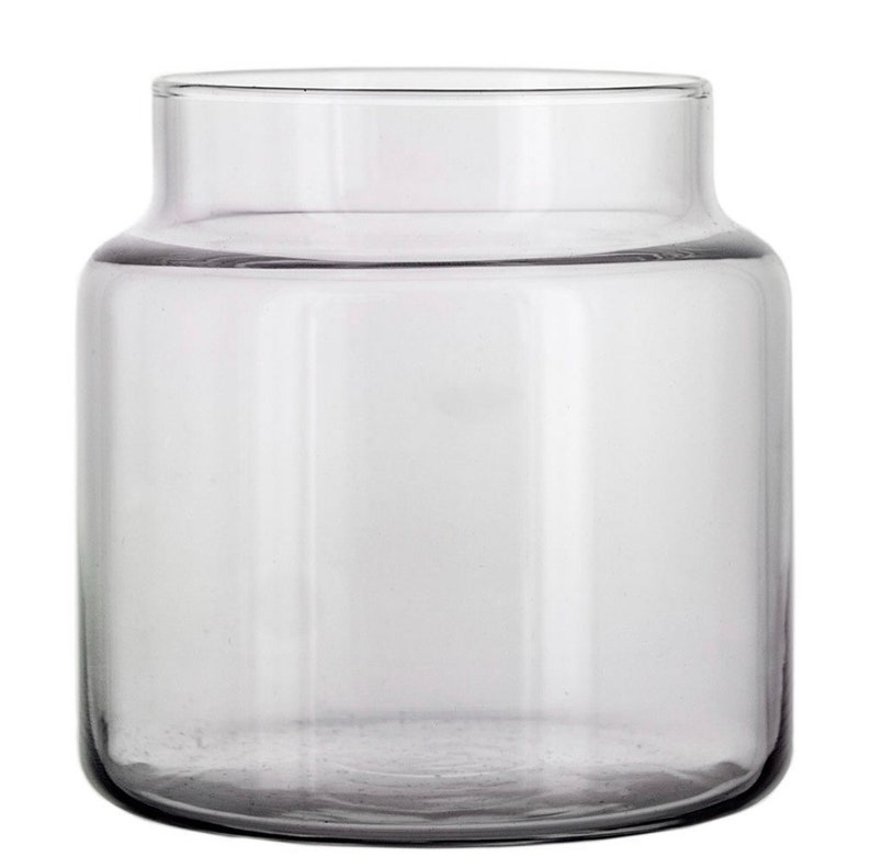 Lavender Chamomile 3 Wick Scented Soy Candle