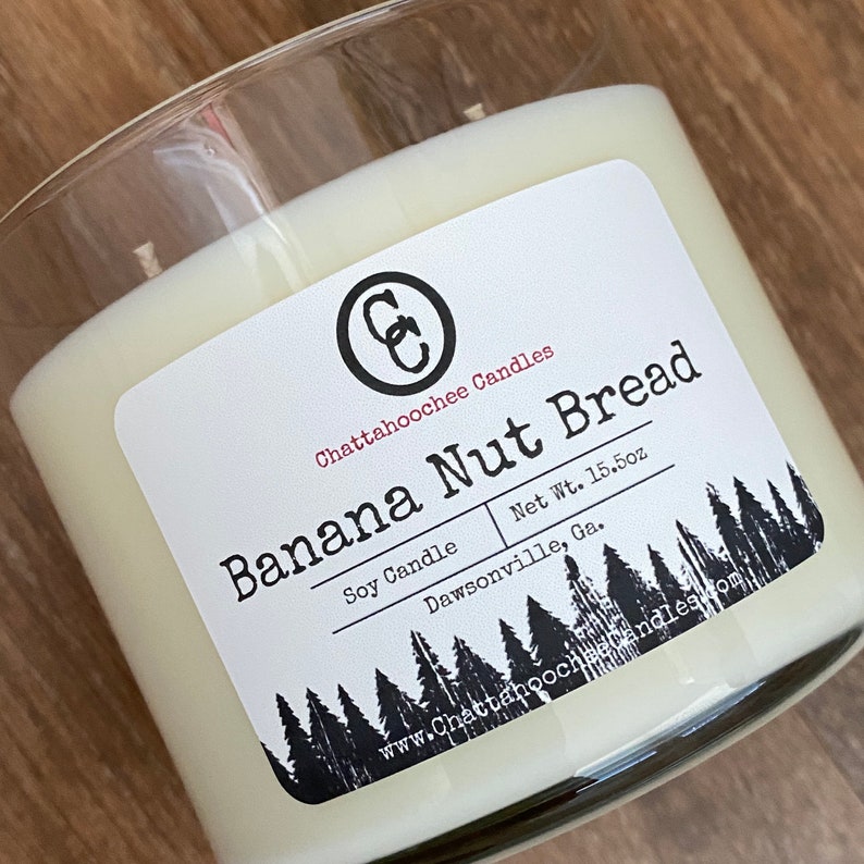 Candle Clearance 3 Wick Scented Soy Candles Mason Jar Soy Etsy