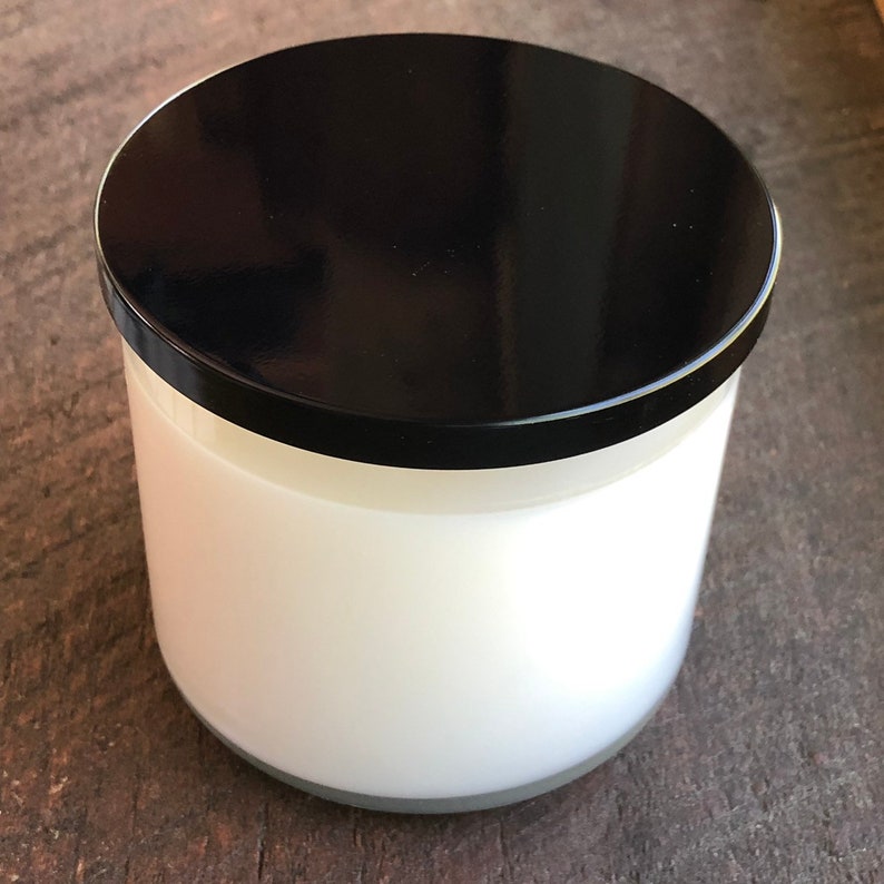 3 Wick Scented Soy Candle Etsy