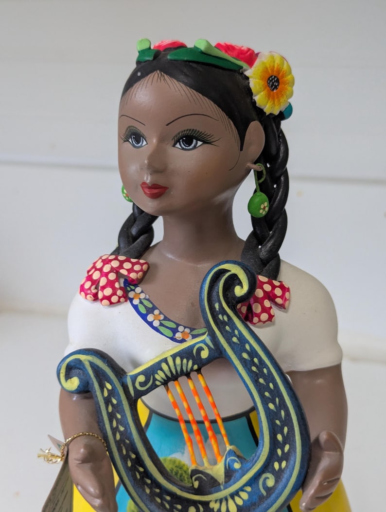 NAJACO Lupita original #14
