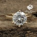 see more listings in the moissanite ring section