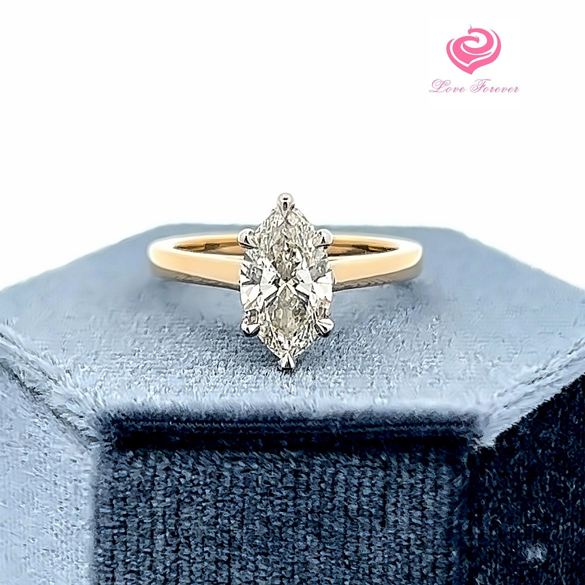 Love forever jewelry sale
