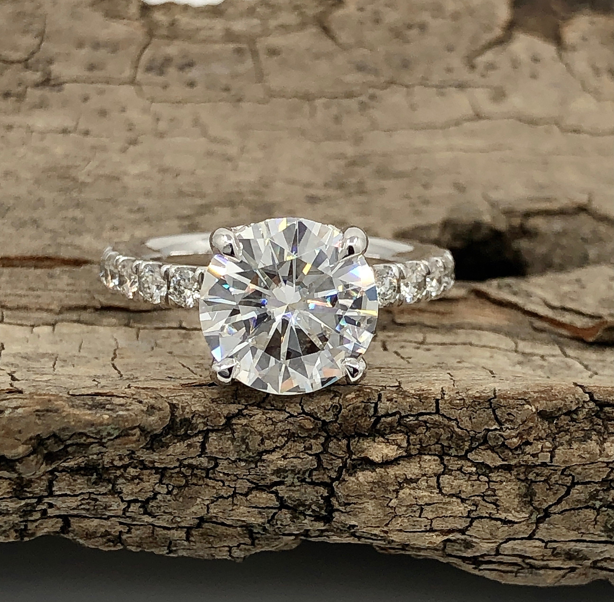 3ct tiffany engagement ring
