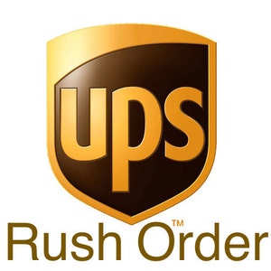 Rush Your Order. Make Your Jewelry Fast.