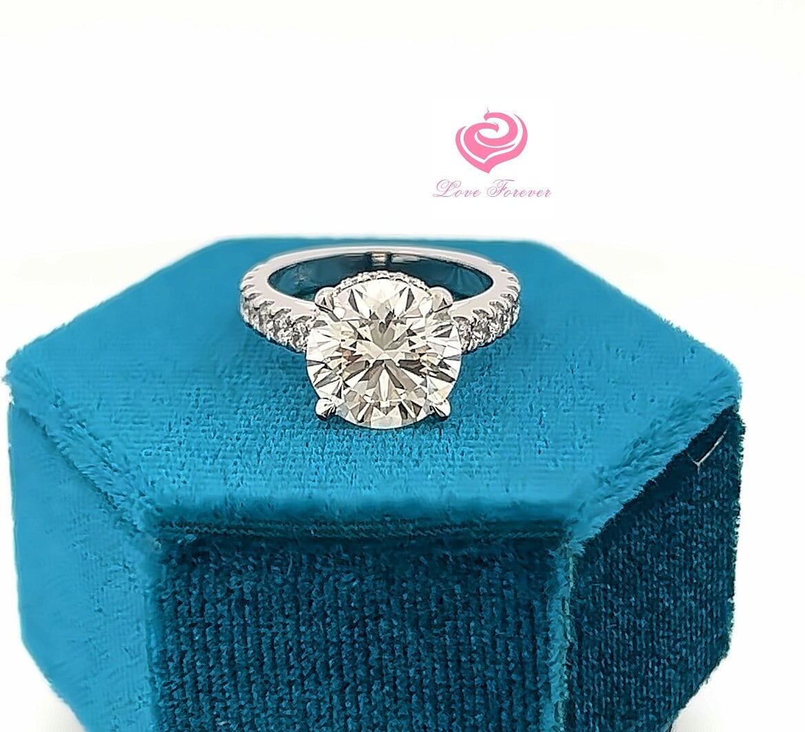 Love store forever jewelry