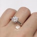 see more listings in the moissanite ring section