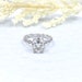 see more listings in the moissanite ring section